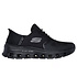 Glide-Step Pro Black Wandelsneakers Dames Glide-Step Pro Black Wandelsneakers Dames