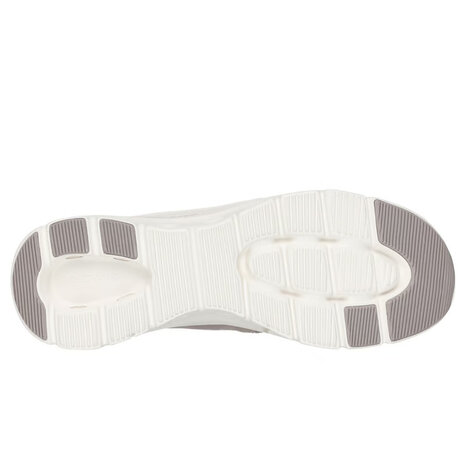 Skechers Glide-Step Pro Taupe Wandelsneakers Dames Skechers Glide-Step Pro Taupe Wandelsneakers Dames