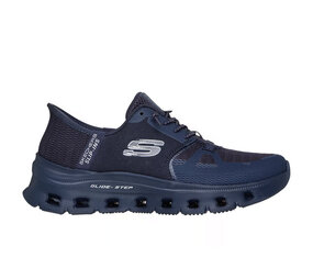 Skechers Glide-Step Pro Dark Navy Wandelsneakers Dames Skechers Glide-Step Pro Dark Navy Wandelsneakers Dames