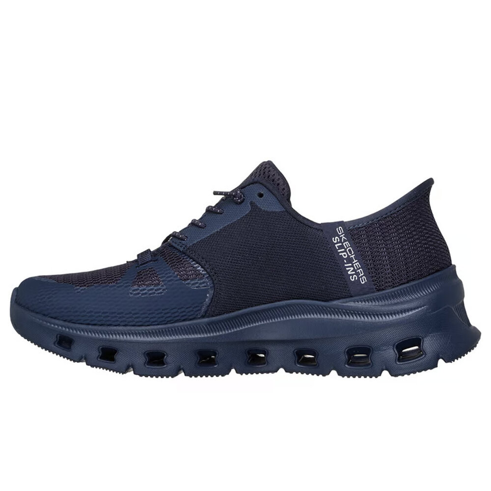 Skechers Glide-Step Pro Dark Navy Wandelsneakers Dames Skechers Glide-Step Pro Dark Navy Wandelsneakers Dames