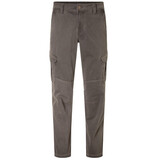 Timezone Regular NiklasTZ Cloud Grey Cargobroek Heren Timezone Regular NiklasTZ Cloud Grey Cargobroek Heren