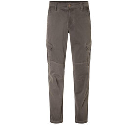 Timezone Regular NiklasTZ Cloud Grey Cargobroek Heren Timezone Regular NiklasTZ Cloud Grey Cargobroek Heren