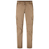 Regular NiklasTZ Nut Beige Cargobroek Heren