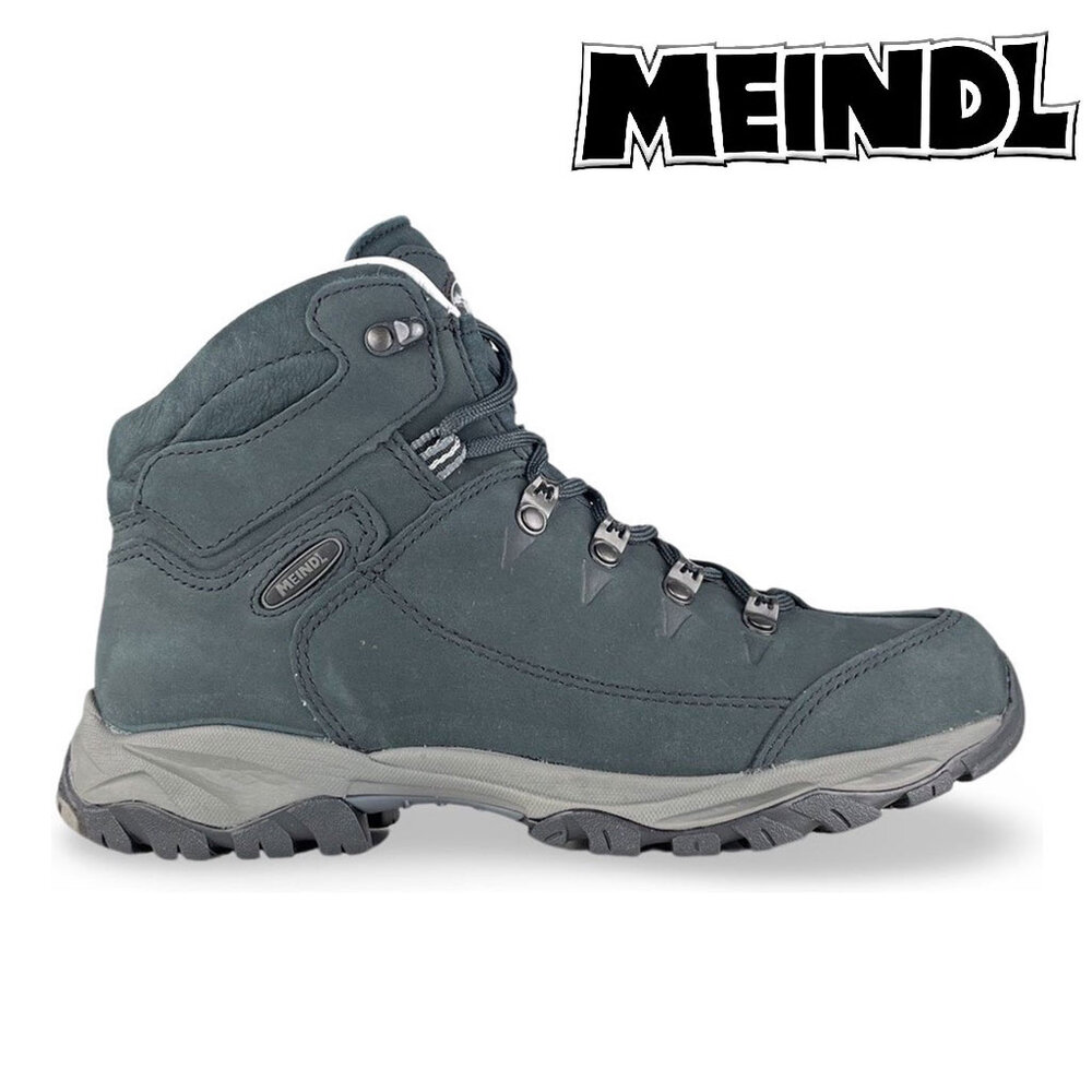 Meindl Ohio Lady 2 GTX Marine Wandelschoenen Dames Meindl Ohio Lady 2 GTX Marine Wandelschoenen Dames