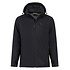 Joy Zwart Gevoerde Softshell Jas Heren Joy Zwart Gevoerde Softshell Jas Heren