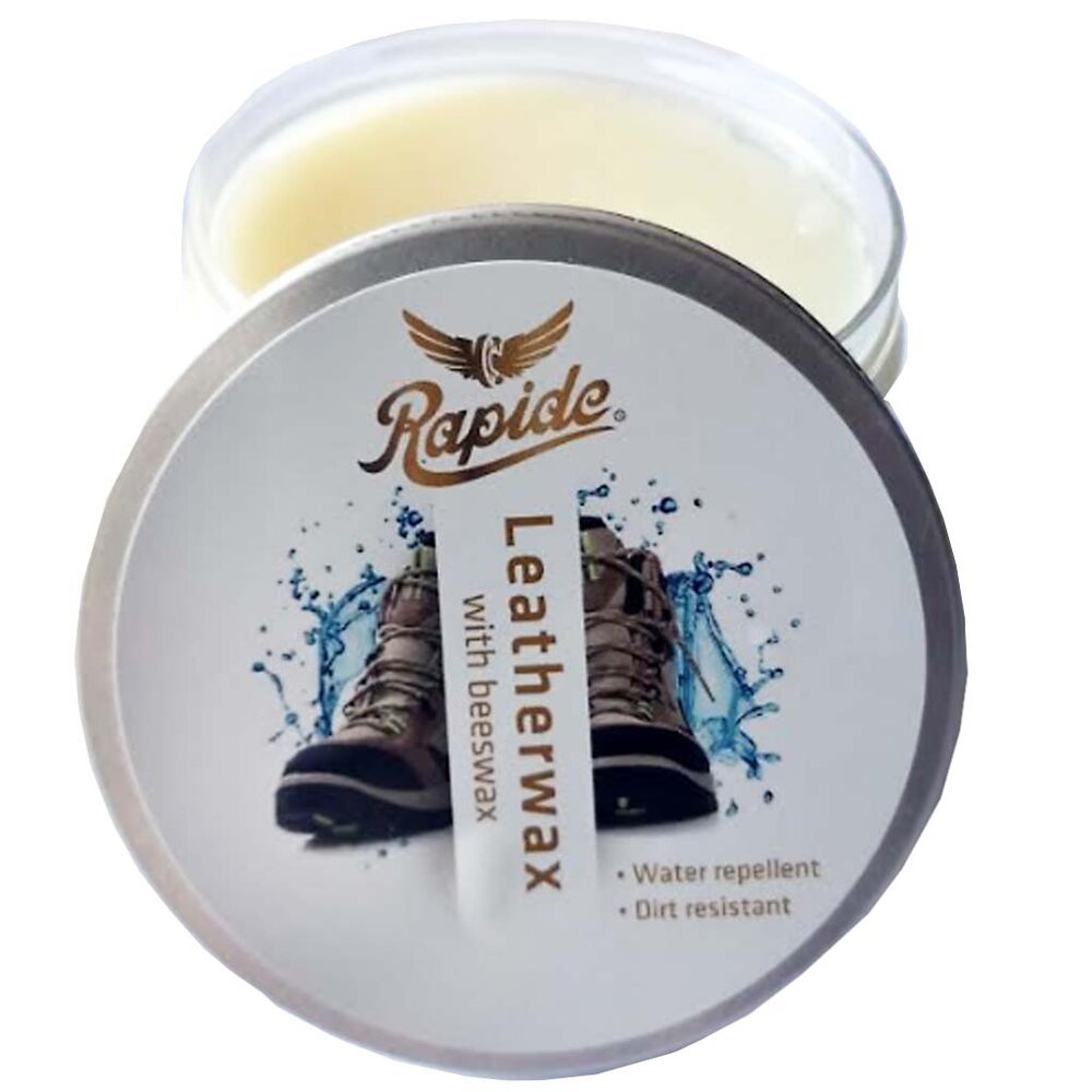 Rapide Lederwas 2051 Neutraal 150ml Rapide Lederwas 2051 Neutraal 150ml