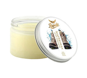 Rapide Lederwas 2051 Neutraal 150ml Rapide Lederwas 2051 Neutraal 150ml