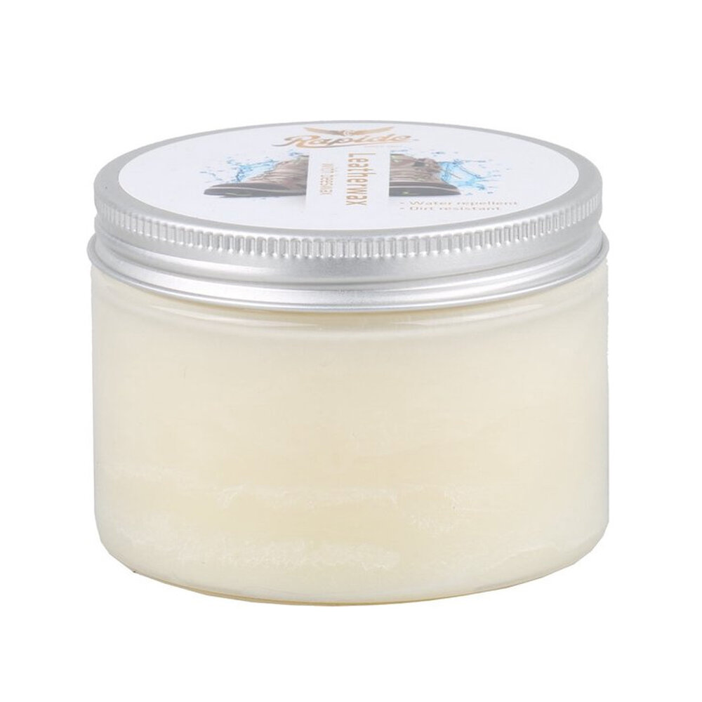 Rapide Lederwas 2051 Neutraal 150ml Rapide Lederwas 2051 Neutraal 150ml