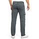 Timezone Regular BenTZ Grey Minimal Cargobroek Heren Timezone Regular BenTZ Grey Minimal Cargobroek Heren