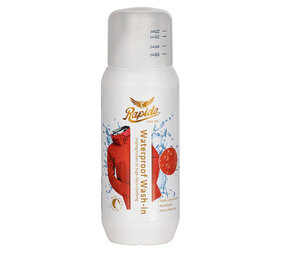 Rapide Waterproof Wash-In 300ML Rapide Waterproof Wash-In 300ML