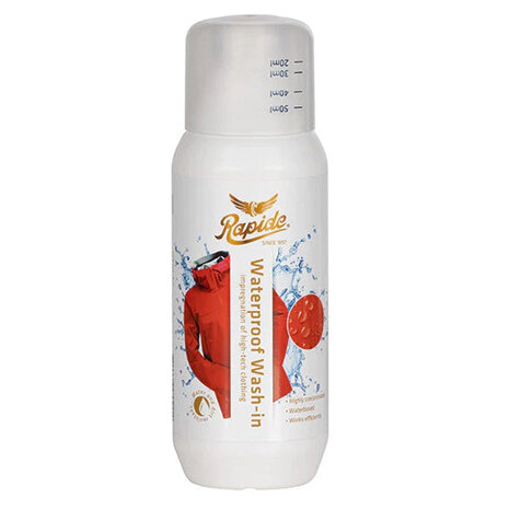 Rapide Waterproof Wash-In 300ML