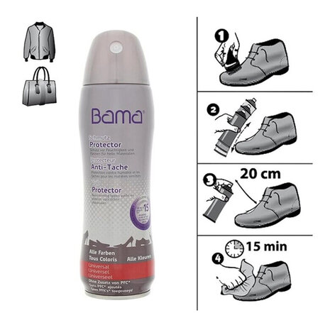 A27 Impregneerspray & Vuilprotector 300ML A27 Impregneerspray & Vuilprotector 300ML