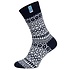 60% Wol Navy IJslandse Sokken 60% Wol Navy IJslandse Sokken
