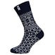 Woolwear Scandinavia Finse sokken Navy – 65% wol Woolwear Scandinavia Finse sokken Navy – 65% wol