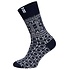 65% Wol Navy Finse Sokken 65% Wol Navy Finse Sokken