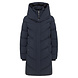 Ragwear Natalka Navy Winterjas Dames Ragwear Natalka Navy Winterjas Dames