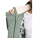 Ragwear Pavla Cordy Dusty Green Winterjas Dames Ragwear Pavla Cordy Dusty Green Winterjas Dames