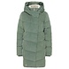 Ragwear Pavla Cordy Dusty Green Winterjas Dames Ragwear Pavla Cordy Dusty Green Winterjas Dames
