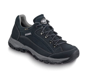 Meindl Atlanta GTX Marine Wandelschoenen Meindl Atlanta GTX Marine Wandelschoenen