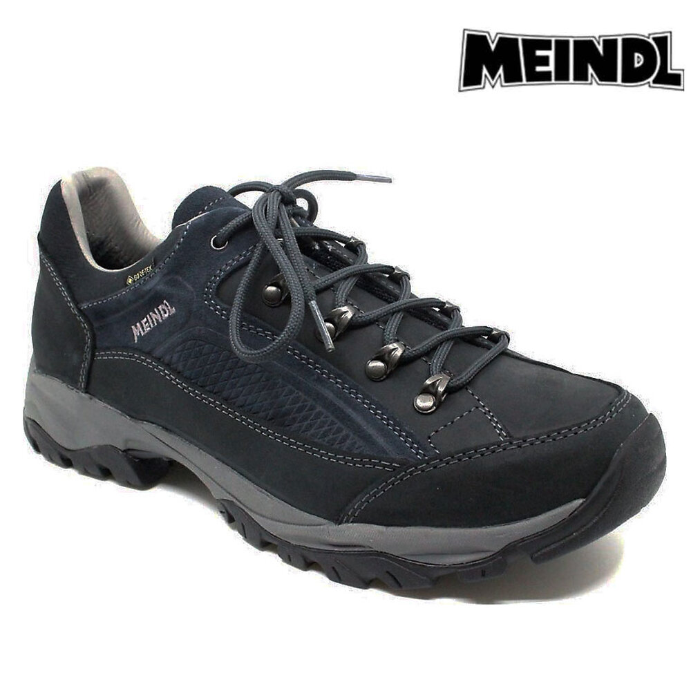 Meindl Atlanta GTX Marine Wandelschoenen Heren