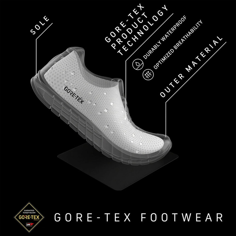 Meindl Atlanta GTX Marine Wandelschoenen Heren
