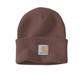 Carhartt Watch Hat Mocha Muts Carhartt Watch Hat Mocha Muts