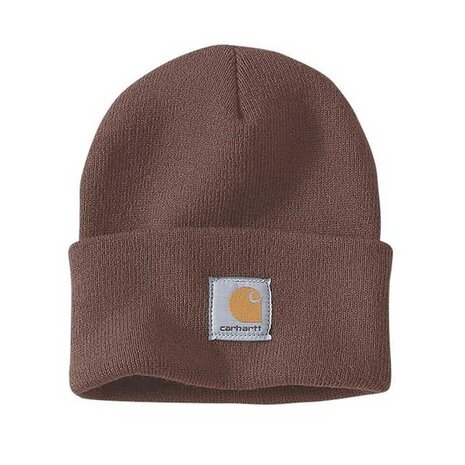 Carhartt Watch Hat Mocha Muts Carhartt Watch Hat Mocha Muts