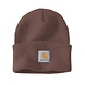 Carhartt Watch Hat Mocha Muts Carhartt Watch Hat Mocha Muts