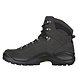 Lowa Renegade Evo GTX Mid Anthracite Steelblue Wandelschoenen Heren Lowa Renegade Evo GTX Mid Anthracite Steelblue Wandelschoenen Heren
