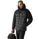 Regatta Aldthorn Ash Black Winterjas Heren Regatta Aldthorn Ash Black Winterjas Heren