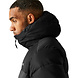 Regatta Aldthorn Ash Black Winterjas Heren Regatta Aldthorn Ash Black Winterjas Heren