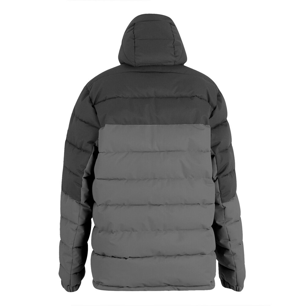 Regatta Aldthorn Ash Black Winterjas Heren