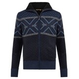 Life Line Bram 2 Navy Padded Vest Heren