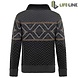Life Line Bram 2 Dark Grey Padded Vest Heren Life Line Bram 2 Dark Grey Padded Vest Heren
