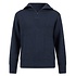 Atlantic Knitted Pullover Navy Trui Heren Atlantic Knitted Pullover Navy Trui Heren