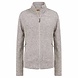 Life Line Noor Beige Fleece Vest Dames Life Line Noor Beige Fleece Vest Dames