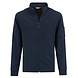 Life Line Milan Navy Fleece Vest Heren Life Line Milan Navy Fleece Vest Heren