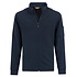 Milan Navy Fleece Vest Heren Milan Navy Fleece Vest Heren