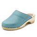 Bighorn 3630 Petrol Medische Klompen Dames MAAT 37 Bighorn 3630 Petrol Medische Klompen Dames MAAT 37
