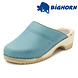 Bighorn 3630 Petrol Medische Klompen Dames MAAT 37 Bighorn 3630 Petrol Medische Klompen Dames MAAT 37