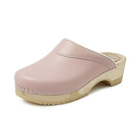 Bighorn 4010 Lichtroze Medische Klompen Dames MAAT 37 Bighorn 4010 Lichtroze Medische Klompen Dames MAAT 37