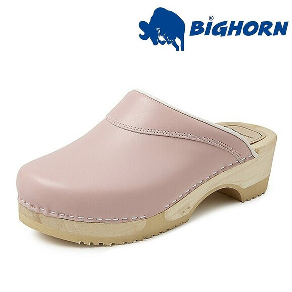 Bighorn 4010 Lichtroze Medische Klompen Dames MAAT 37 Bighorn 4010 Lichtroze Medische Klompen Dames MAAT 37