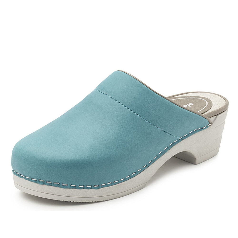 Bighorn 5030 Aqua Medische Klompen Dames MAAT 39 Bighorn 5030 Aqua Medische Klompen Dames MAAT 39