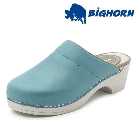 Bighorn 5030 Aqua Medische Klompen Dames MAAT 39 Bighorn 5030 Aqua Medische Klompen Dames MAAT 39