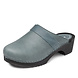 Bighorn 6006 Petrol Medische Klompen Dames Bighorn 6006 Petrol Medische Klompen Dames