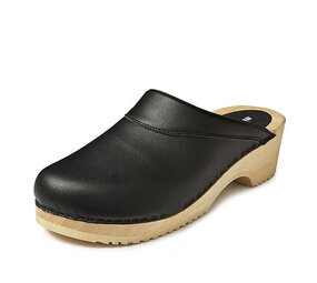 Bighorn BM02 Loire Zwart Medische Klompen Bighorn BM02 Loire Zwart Medische Klompen