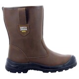 Safety Jogger Alaska S3 Gevoerde Veiligheidslaarzen Safety Jogger Alaska S3 Gevoerde Veiligheidslaarzen