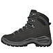 Lowa Renegade GTX Mid Asphalt Turquoise Wandelschoenen Dames Lowa Renegade GTX Mid Asphalt Turquoise Wandelschoenen Dames