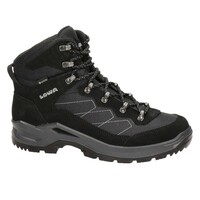 Lowa Taurus Pro GTX Mid Zwart Wandelschoenen Heren
