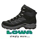 Lowa Taurus Pro GTX Mid Zwart Wandelschoenen Heren Lowa Taurus Pro GTX Mid Zwart Wandelschoenen Heren